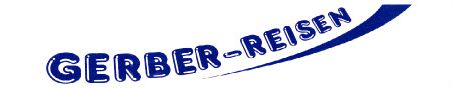 Gerber Reisen